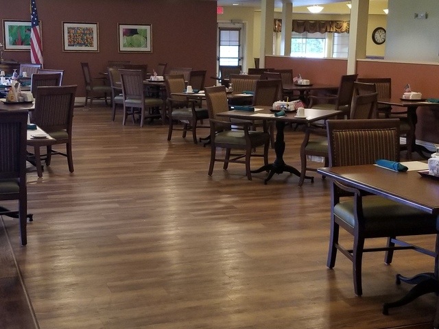 Avamere Englewood Heights